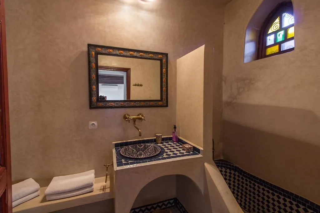 Riad Rocco Hotel Fes