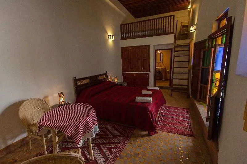 Riad Rocco Hotel Fes