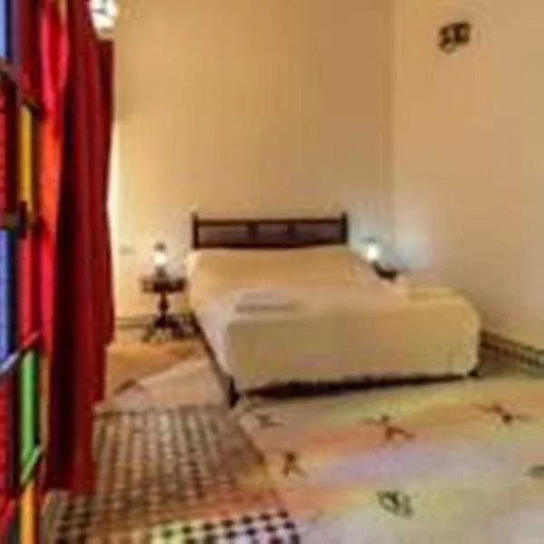 Riad Rocco Hotel Fes