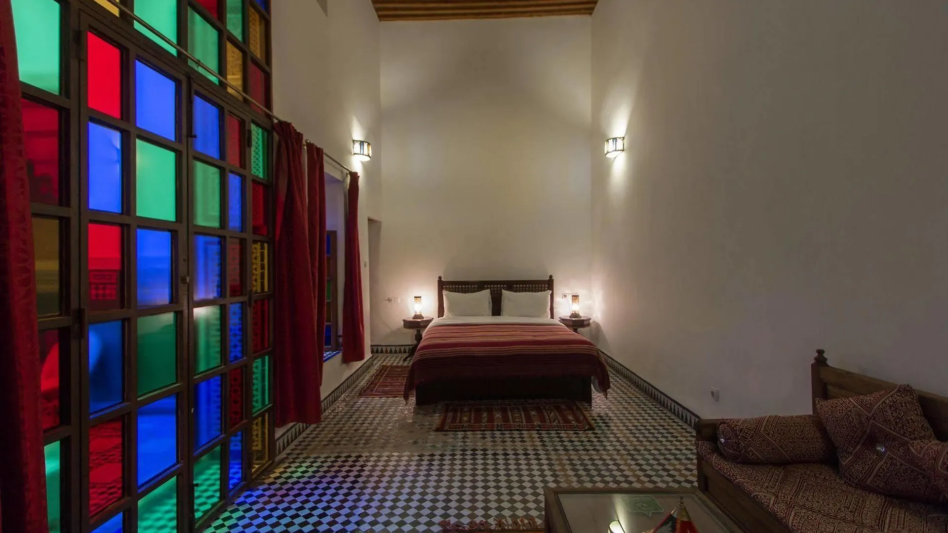 Riad Rocco Hotel Fes