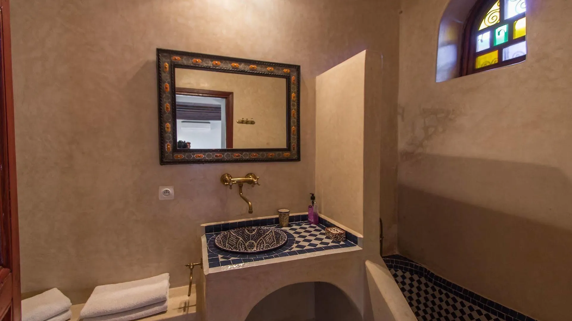 Riad Rocco Hotel Fes Morocco