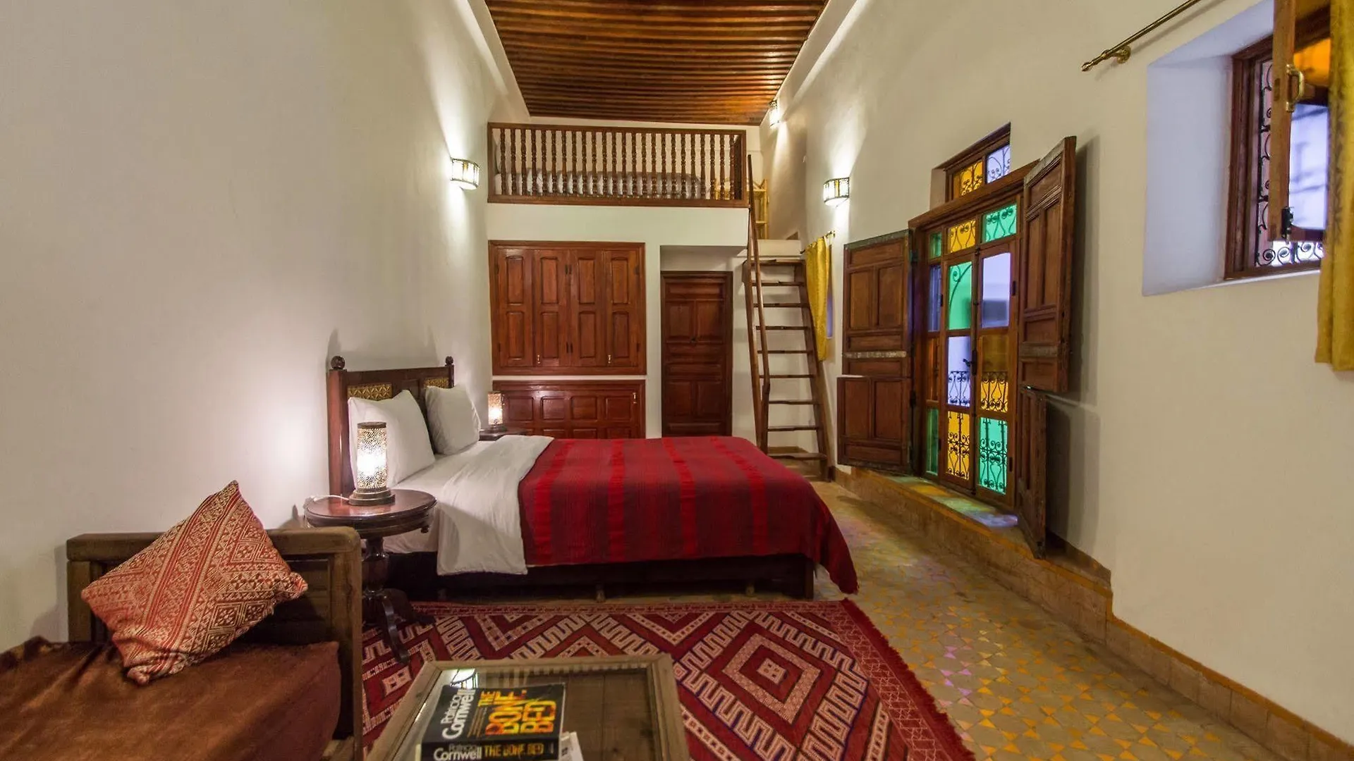 Riad Rocco Hotel Fes