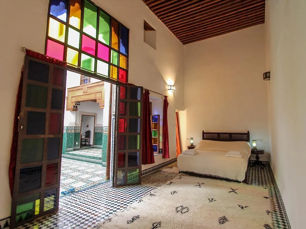 Riad Rocco Hotel Fes