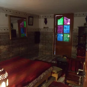 Dar Nouzha A Guest house