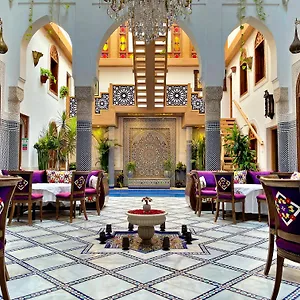 Riad Marjana & Spa Hotel