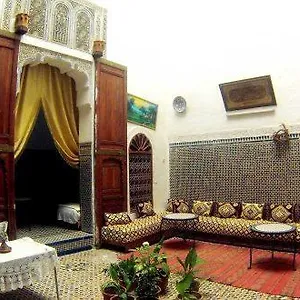 Dar Ouassim Guest house