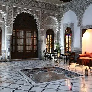 Riad Batchisarai Riad