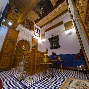 Dar Mfaddel Guest house