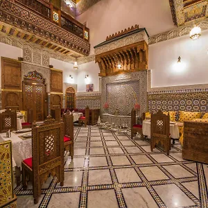 Riad Ouliya Guest house