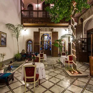 Riad Les Remparts De Riad